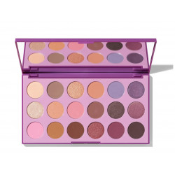 Morphe  18F Talkin' Flirty Artistry Palette